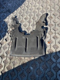 фото thumb №1, Bmw 1 f20 f21 захист підвіска двигуна нижня