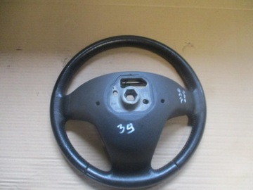 фото thumb №5, Руль volvo s40 ii, v50, c30 кожа