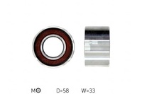 фото thumb №2, Skf ролик натягувача mazda 3 2.0 mzr-cd bk