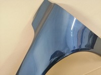 фото thumb №8, Volvo v70 08 крила лівий перед