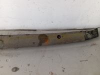 фото thumb №9, Бампер задняя балка vw t4 caravelle multiwan 701807311