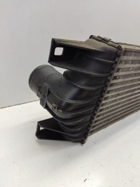 фото thumb №3, Renault master ii 2007 інтеркулер