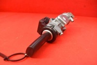 фото thumb №5, Замок зажигания ключ 3m51-3f880-ad ford mondeo mk4 2.0 tdci 140 km 07-10