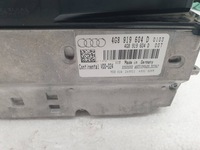 фото thumb №7, Дисплей head up audi a6 s6 c7 a7 s7 4g 4g8919604d