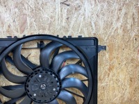 Вентилятор радіатор корпус land range rover jaguar gj32-8c607-bc Доставка, фото thumb