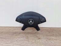 фото thumb №1, Подушка безпеки керма mercedes c-klasa 204 20486002029