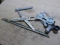 фото thumb №1, Механізм скло правий перед verso-s