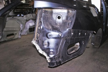 фото thumb №8, On370 skoda octavia iv четверть крыло правые зад