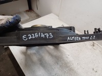 фото thumb №6, Nissan almera tino 00- вентилятор радиатор