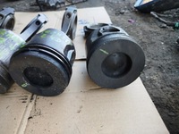 фото thumb №7, Поршень шатун ford transit t350 2.4d