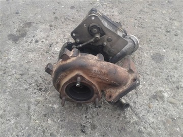 фото thumb №5, Турбіна audi a6 c6 2.7 tdi 059145715r