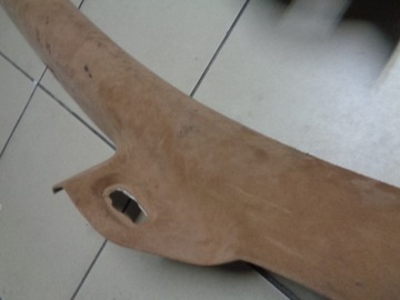 фото thumb №13, Захисні накладки накладки стійок audi a8 d3 4-os 03-10 амаретто