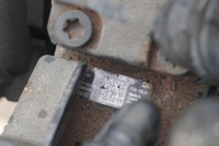 фото thumb №13, Nissan qashqai ii j11 двигатель k9ka636 k9k 1.5dci 2013-2017r 1010201q0g