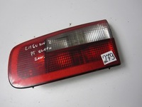фото thumb №1, Лампа задняя правая крышка багажника renault laguna ii 01r 279