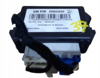 фото thumb №1, Opel antara captiva модуль блок управления 2.0 cdti