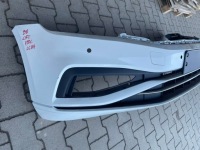 Купить Vw passat b8 lift бампер перед lc9a, фото thumb