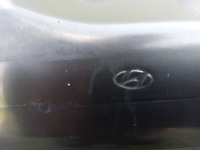 Капот крышка двигателя hyundai genezis g80 16-20 Киев, фото thumb