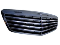 фото thumb №1, Mercedes s klasa w221 221 lift решітка радіатора решітка радіатора новий