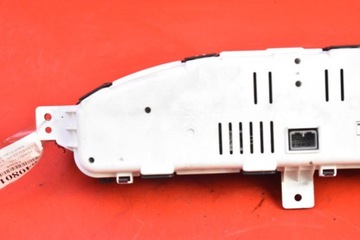 фото thumb №5, Спидометр дисплей usa 78100snca100 honda civic 8 viii 1.4 cvt 95 km 06-11