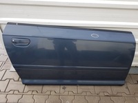 фото thumb №1, Audi a3 8p 04-12r двері праве 3d lz7h