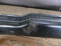 фото thumb №6, Mercedes r171 3.5 v6 подрамник подрамник подрамник перед