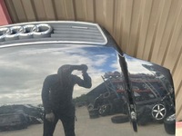 фото thumb №7, Капот кришка двигуна czarna audi a6 c5 lift lubelskie