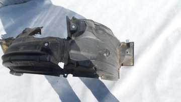 фото thumb №10, Подкрылок левая передние mazda bm 3 iii 2018 год рестайлинг b45a