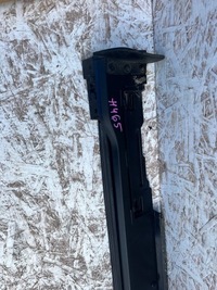 фото thumb №2, Планка порогова ліва поріг лівий mazda mx-30 mx30 2020-