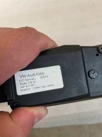 фото thumb №8, Vw passat b7 kombi електрична кришка багажника 3af827383a 3af827384a