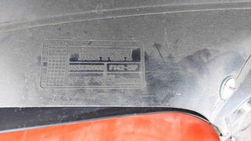 фото thumb №14, Ferrari італія 458 challenge f142 бампер перед переднє 2821
