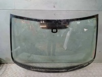 фото thumb №1, Стекло перед передняя лобовое pod датчик skoda superb ii