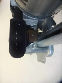 фото thumb №8, Механизм дворник перед volvo v90 ii