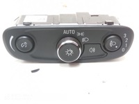 фото thumb №1, Opel insignia b выключатель света 39121796