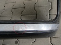 фото thumb №7, Бампер перед передній bmw 7 g11 g12 15-