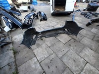 фото thumb №8, Peugeot 308 iii gt line kombi бампер задняя задний задний 9840113280