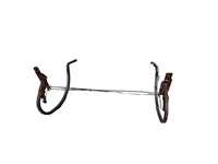 фото thumb №1, Ford mondeo mk5 fusion 2015 rok петли крышки багажника sedan