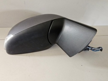 фото thumb №8, Зеркало правые renault scenic iii 3 7pin европа