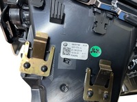 фото thumb №12, Dekor консоли drewno воздуховоды bmw 3 g20 g21 4 g22 g23 g26