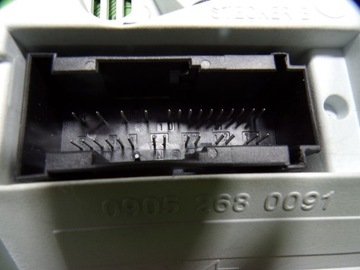 фото thumb №7, Mercedes a класс w168 спидометр приборы спидометр a1685408811