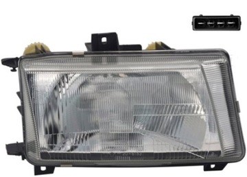 фото thumb №16, Tyc tyc 20-6154-05-2 фара