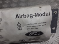 фото thumb №5, Подушка подушка безопасности пассажира ford mondeo mk3