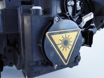 фото thumb №9, Bmw x5 x6 g05 g06 лампа права перед laser