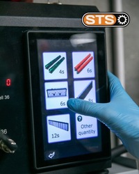 фото thumb №9, Модуль акумулятора camry 11-18, prius 09-17, lexus es 12-18 - nimh 5.5 ah