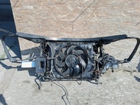 фото thumb №7, Mercedes r-klasa w251 pas передний радиатор