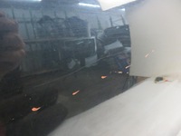 фото thumb №11, Дверь правый задняя seat leon ii lc9z,z4z4