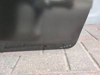 фото thumb №14, Дверь toyota yaris iii 2011- serwisowe оригинальные передние правые