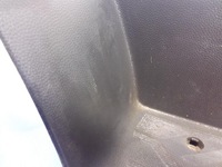 фото thumb №10, Ford transit custom защита порог подножка левый