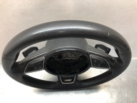 фото thumb №8, A7 4g a6 c7 4g0 a1 s-line руль мульти лепестки f1 8x0419091m