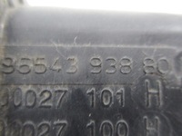 фото thumb №8, Citroen c3 02-05 1.4 hdi корпус термостата 9654393880