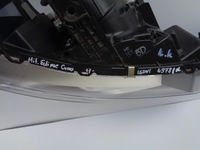 фото thumb №10, Лампа правая фара mitsubishi eclipse cross 17- led